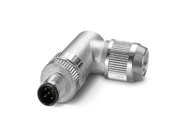 Phoenix Contact 1424671 Connector