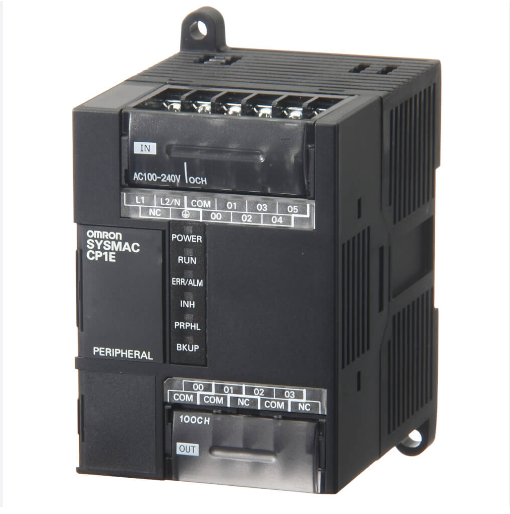 OMRON CP1EE10DTA Device