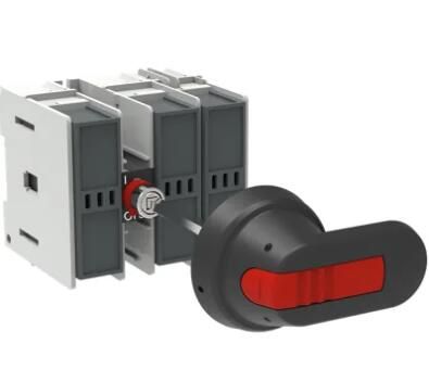 ABB OS32FF1214 Device