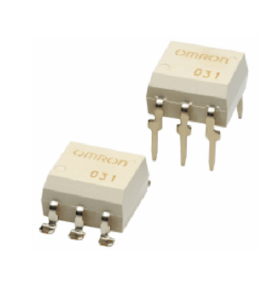 OMRON G3VM-101BR Device