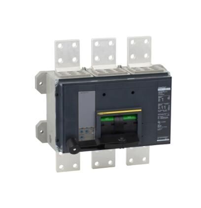 Schneider Electric RJF36100U31A Breaker