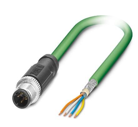 Phoenix Contact 1407558 Cable