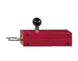 Telemecanique ZCKY101 Device