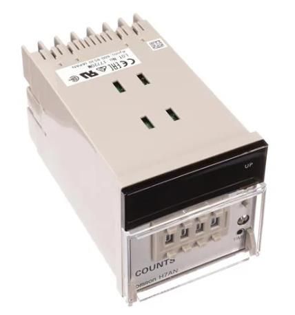 OMRON H7AN-E4DM AC100-240 Device