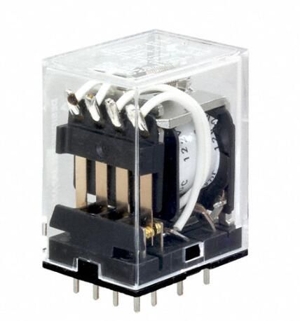 OMRON MY402AC110120 Relay