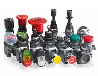 ABB G2MP3-MLTPTL1R Switches