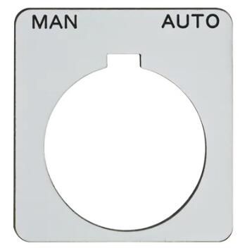 Schneider Electric 9001KN243WP Button