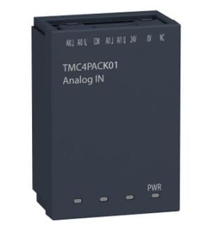 Schneider Electric TMC4PACK01 Cartridge