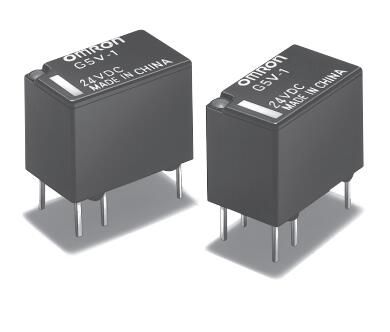 OMRON g5v-1-dc3 Relay