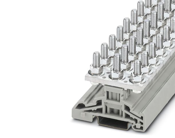 Phoenix Contact 3049547 Connector