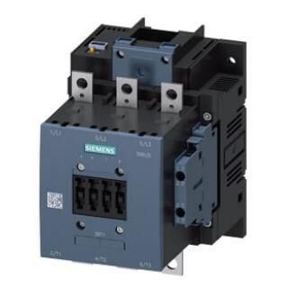 Siemens 3RT1056-6NP36 Contactor