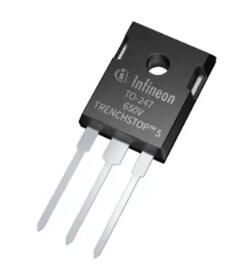 Infineon IKW30N65H5XKSA1 Device