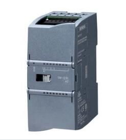 Siemens 6es7231-5qf32-0xb0 Module