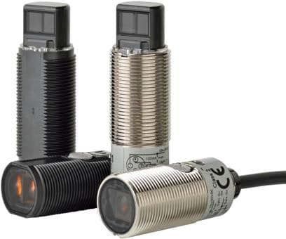 OMRON E3FBDN21 Sensor