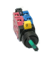 IDEC HW1F-21F22QD-G-24V Device