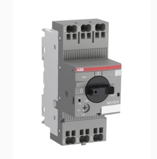 ABB MS132-16K Circuit Breaker