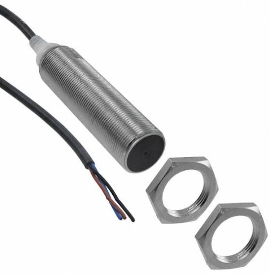OMRON E2AM18LS08WPB12M Sensor