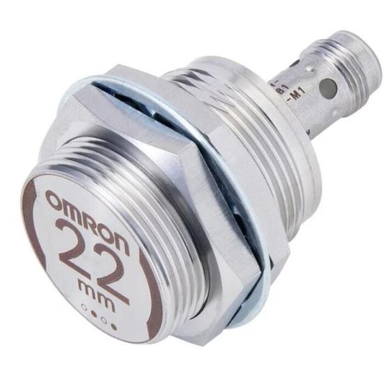 OMRON E2EX3D2M1TGJU03M Device