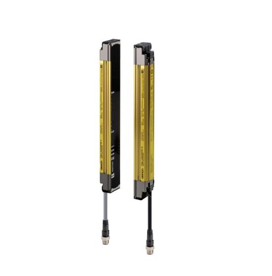 OMRON F3SJA1320P55 Device