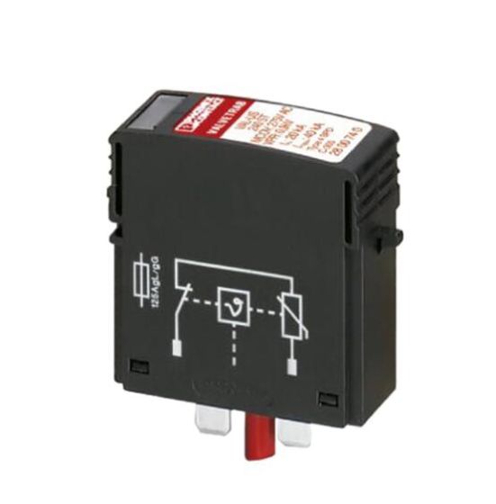 Phoenix Contact 2800740 Plug