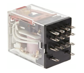 OMRON MY4ZIN-CR AC110/120 (S) Device