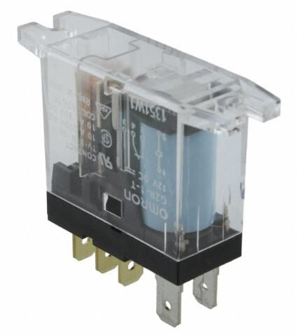 OMRON G2R1TAC220 Device