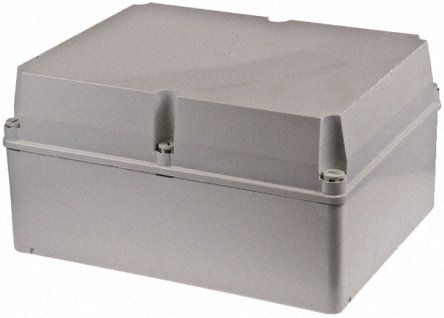 ABB 00 862 Box