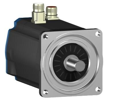 Schneider Electric BSH1003P21A1A Motor