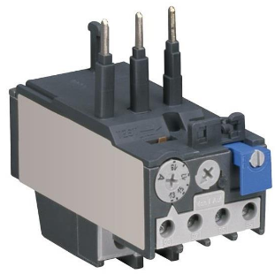 ABB 1SAZ321201R2006 Thermal Overload Relay