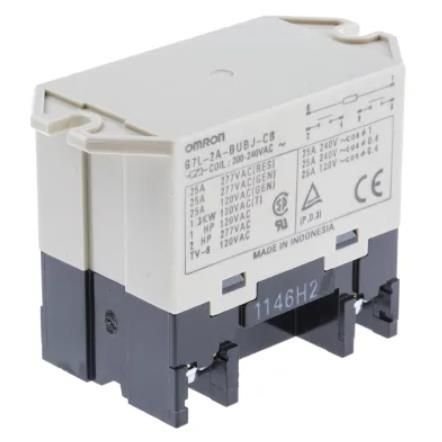 OMRON G7L-2A-BUBJ-CB AC12 Device