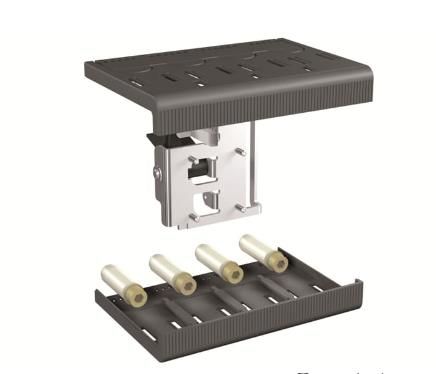 ABB KXT2PMP-3 Device