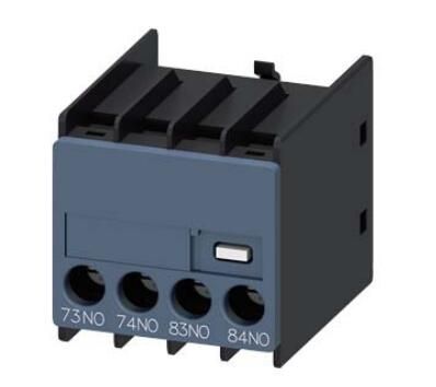 Siemens 3RH29111MA20 Switch