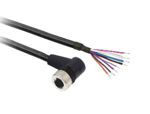 Telemecanique XZCP53P12L2 Device