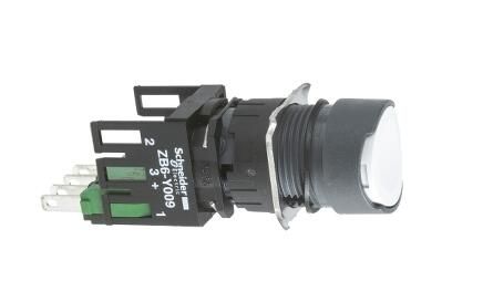 Schneider Electric XB6AA15B Pushbutton
