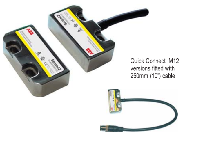 ABB 2TLA050072R5120 Device