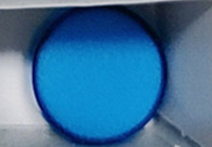 OMRON A16LTA Button
