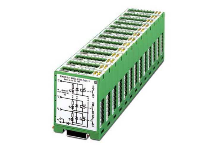 Phoenix Contact 2942399 Switch