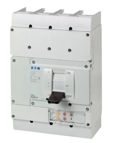 EATON/Moeller 265976 NZMN4-4-VE800/500 Device