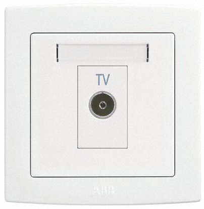 ABB AC304 Outlet