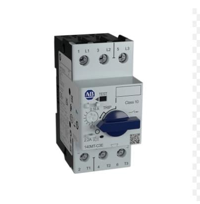Allen Bradley 140MT-C3E-B25 Device