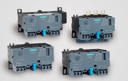 Siemens 3UB81234KW2 Relay