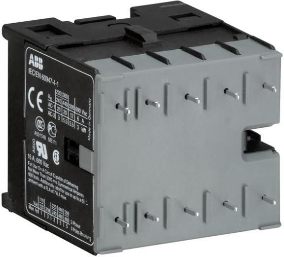 ABB B7-30-01-P-01 Contactor