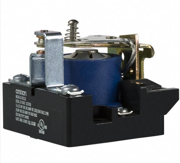 OMRON MGN1ADC12 Relay