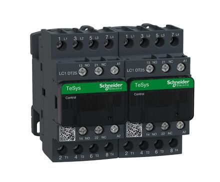 Schneider Electric LC2DT25G7 Contactor