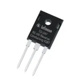 Infineon IHW30N120R5XKSA1 Device