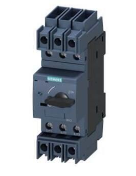 Siemens 3RV27111BD10 Device