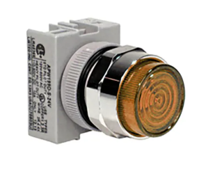 IDEC APW199D-A-120V Device