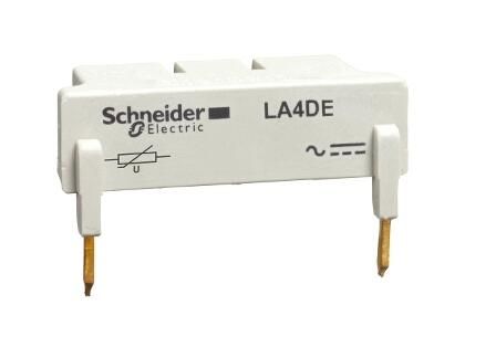 Schneider Electric LA4DE3U Contactor