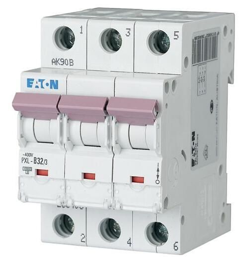 EATON/Moeller 236429 PXL-C32/3 Device