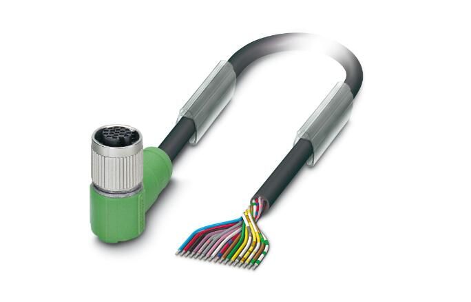 Phoenix Contact 1430844 Cable